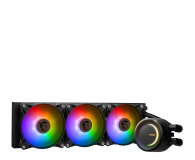 MSI MAG Core Liquid E360 3x120mm - 1179620 - zdjęcie 3